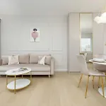 Stylish With Balcony 7th Floor By Renters Apartment Warschau