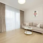 Apartamento Stylish With Balcony 7th Floor By Renters