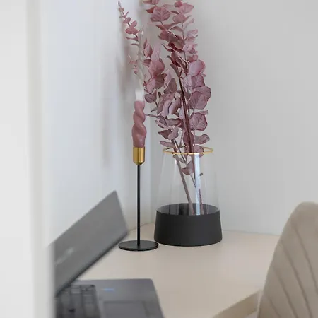 Stylish With Balcony 7th Floor By Renters