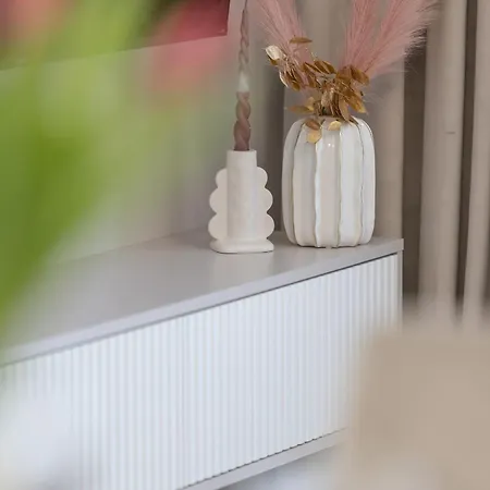 Stylish With Balcony 7th Floor By Renters 바르샤바
