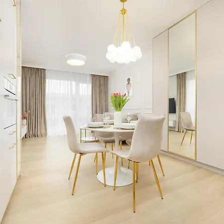 Stylish With Balcony 7th Floor By Renters