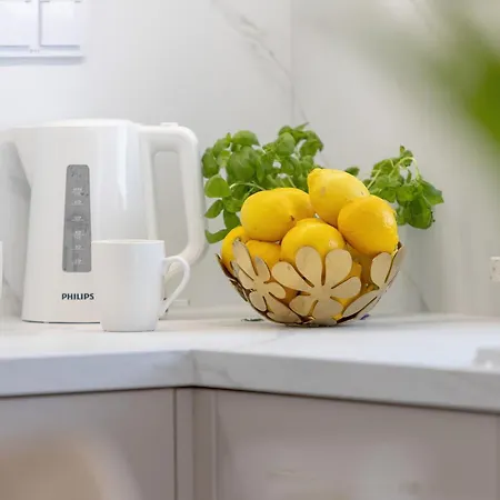 Stylish With Balcony 7th Floor By Renters 바르샤바